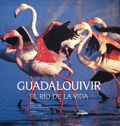 GUADALQUIVIR. EL RÍO DE LA VIDA 1