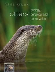 OTTERS. ECOLOGY, BEHAVIOUR, AND CONSERVATION