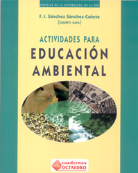 ACTIVIDADES PARA EDUCACIÓN AMBIENTAL 2