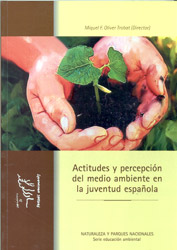 ACTITUDES Y PERCEPCIÓN DEL MEDIO AMBIENTE EN LA JUVENTUD ESPAÑOLA 1
