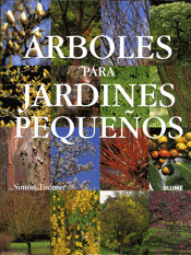 ÁRBOLES PARA JARDINES PEQUEÑOS 1