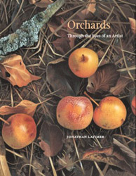 ORCHARDS. THROUGH THE EYES OF AN ARTIST 1