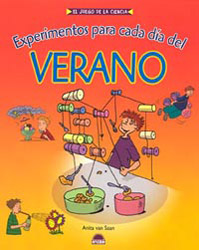 EXPERIMENTOS PARA CADA DÍA DEL VERANO 1