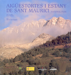 AIGÜESTORTES I ESTANY DE SANT MAURICI PARC NACIONAL 1