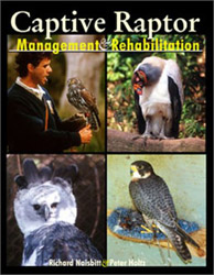 CAPTIVE RAPTOR. MANAGEMENT AND REHABILITATION