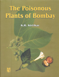 THE POISONOUS PLANTS OF BOMBAY