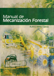 MANUAL DE MECANIZACIÓN FORESTAL 1
