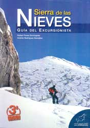 SIERRA DE LAS NIEVES GUÍA EXCURSIONISTA 1