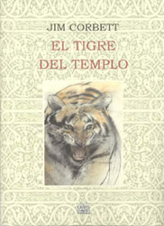 EL TIGRE DEL TEMPLO