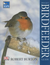 RSPB POCKET BIRDFEEDER GUIDE 1