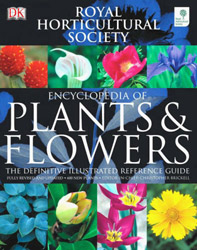 ENCYCLOPEDIA OF PLANTS AND FLOWERS 1