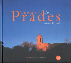 MUNTANYES DE PRADES 1