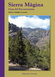 SIERRA MÁGINA. GUÍA DEL EXCURSIONISTA 2