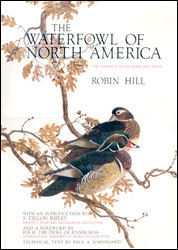 THE WATERFOWL OF NORTH AMERICA: THE COMPLETE DUCKS, GEESE AND SWANS 1