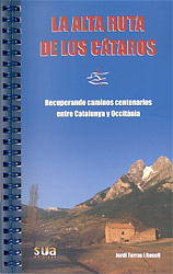 LA ALTA RUTA DE LOS CÁTAROS 1