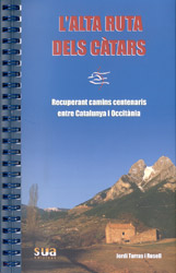L'ALTA RUTA DELS CÀTARS 1