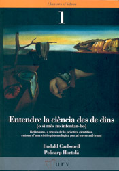 ENTENDRE LA CIÈNCIA DES DE DINS (O SI MÉS NO INTENTAR-HO) 2