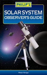PHILIP'S SOLAR SYSTEM OBSERVER'S GUIDE 1