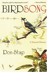 BIRDSONG. A NATURAL HISTORY 1