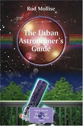 THE URBAN ASTRONOMER'S GUIDE