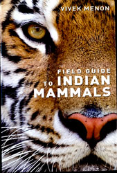 A FIELD GUIDE TO INDIAN MAMMALS 1