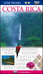 GUÍAS VISUALES COSTA RICA 1