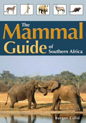 THE MAMMAL GUIDE OF SOUTHERN AFRICA