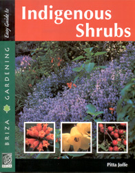 EASY GUIDE TO INDIGENOUS SHRUBS