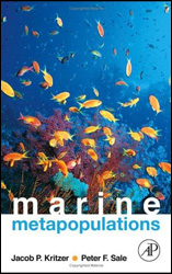MARINE METAPOPULATIONS