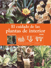 EL CUIDADO DE LAS PLANTAS DE INTERIOR 1
