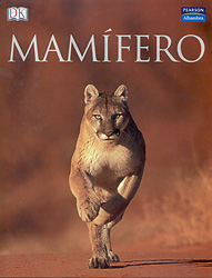 MAMÍFERO 1