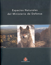 ESPACIOS NATURALES DEL MINISTERIO DE DEFENSA