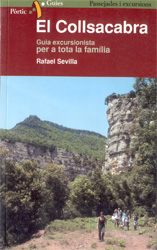 EL COLLSACABRA. GUIA EXCURSIONISTA PER A TOTA LA FAMÍLIA 1
