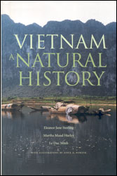 VIETNAM: A NATURAL HISTORY 1