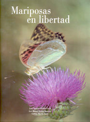 MARIPOSAS EN LIBERTAD