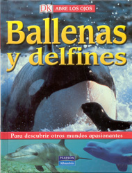 ABRE LOS OJOS. BALLENAS Y DELFINES 1
