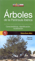 ÁRBOLES DE LA PENÍNSULA IBÉRICA 1
