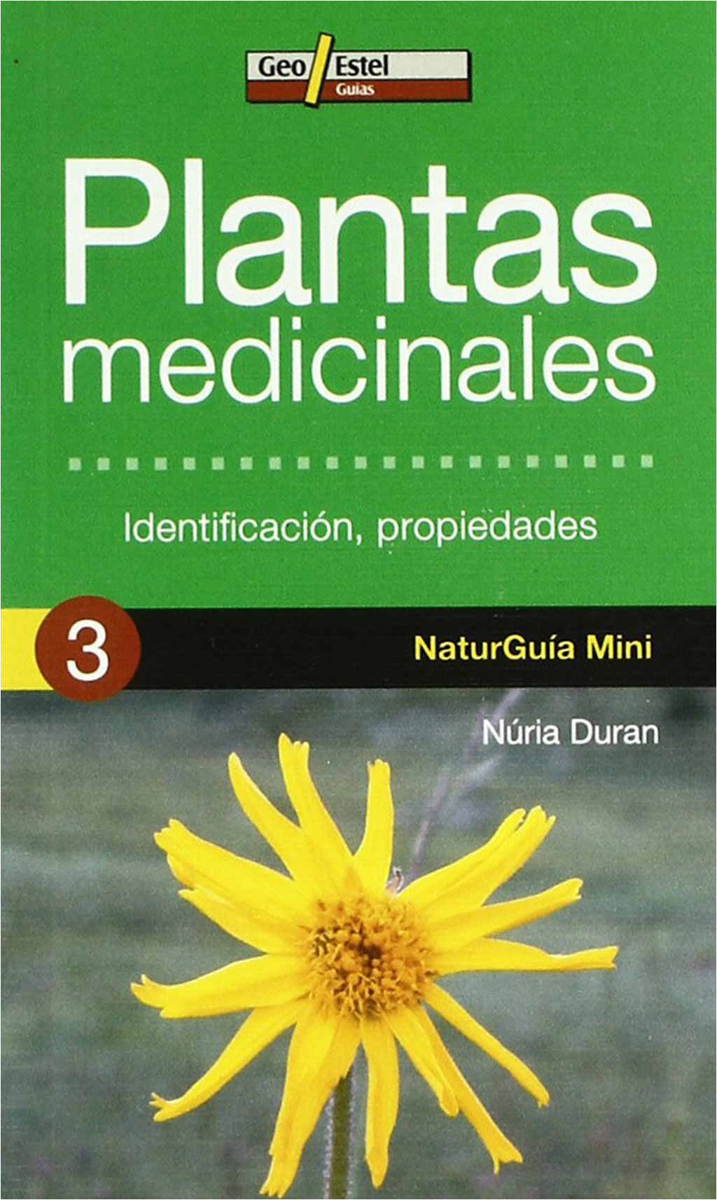 PLANTAS MEDICINALES