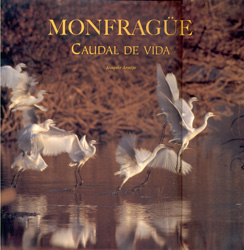 MONFRAGÜE CAUDAL DE VIDA 1