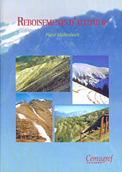 REBOISEMENTS D'ALTITUDE 1