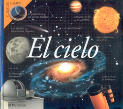 EL CIELO. GUÍAS DE CAMPO 1