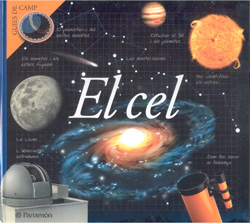 EL CEL. GUIES DE CAMP