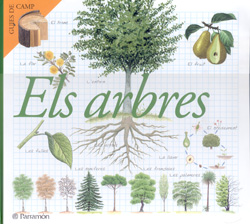ELS ARBRES. GUIES DE CAMP