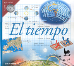 EL TIEMPO. GUÍAS DE CAMPO 2