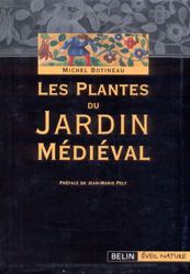 LES PLANTES DU JARDIN MÉDIÉVAL 2