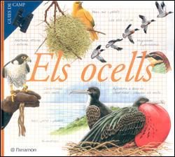 ELS OCELLS. GUIES DE CAMP