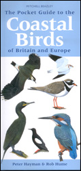 THE MITCHELL BEAZLEY POCKET GUIDE TO THE COASTAL BIRDS OF BRITAIN AND EUROPE 1