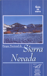 GUÍA DE VISITA. PARQUE NACIONAL DE SIERRA NEVADA 1