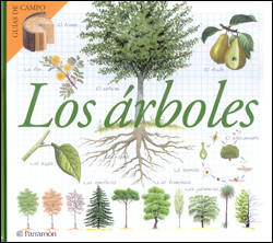 LOS ÁRBOLES. GUÍAS DE CAMPO 1