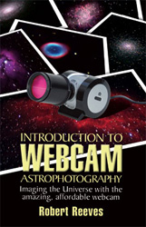 INTRODUCTION TO WEBCAM ASTROPHOTOGRAPHY